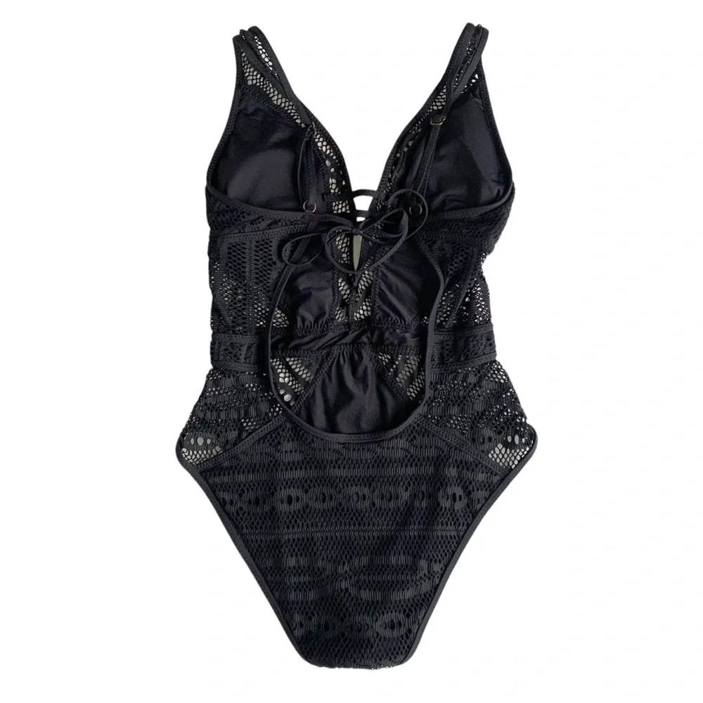 BECCA Swimsuit! - Picture 4 of 7